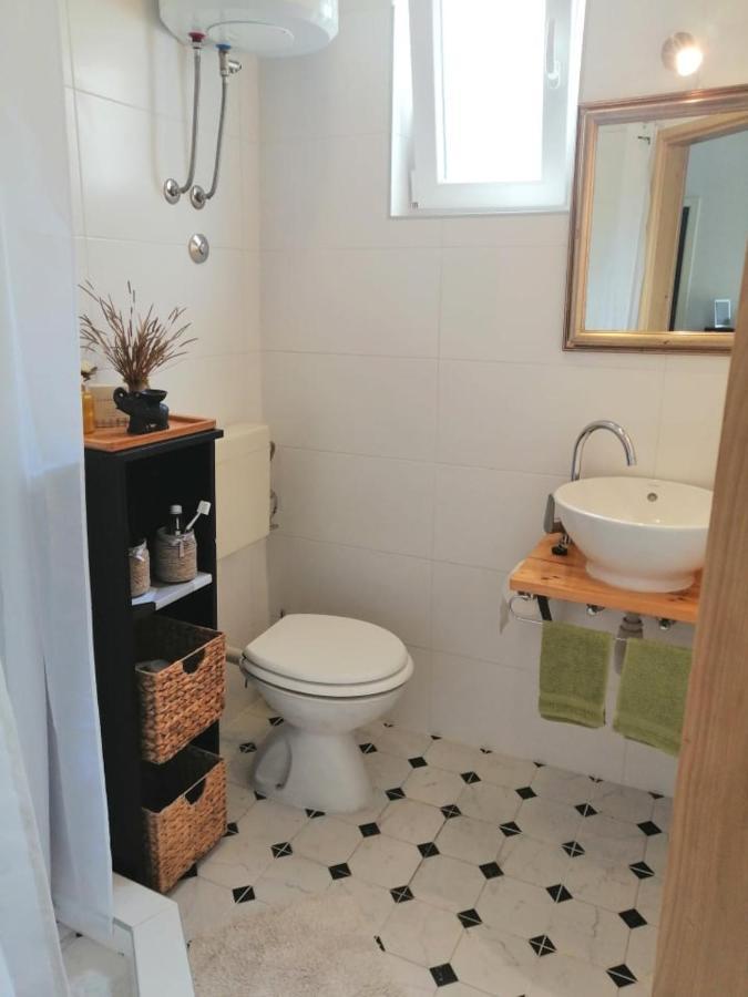 Apartment Bosiljak Jelsa (Hvar) Exterior foto