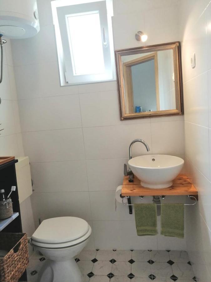 Apartment Bosiljak Jelsa (Hvar) Exterior foto