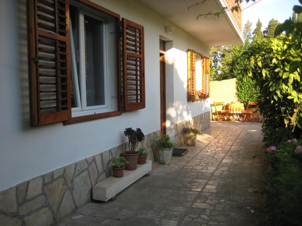 Apartment Bosiljak Jelsa (Hvar) Quarto foto