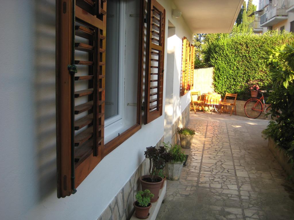 Apartment Bosiljak Jelsa (Hvar) Quarto foto