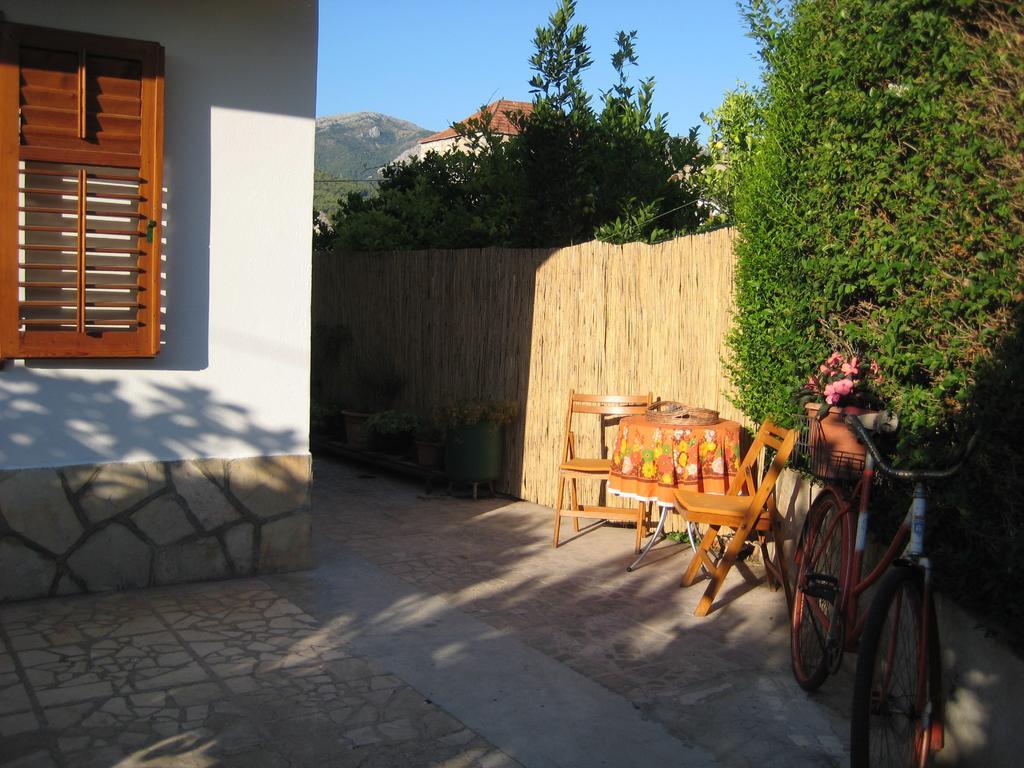 Apartment Bosiljak Jelsa (Hvar) Quarto foto