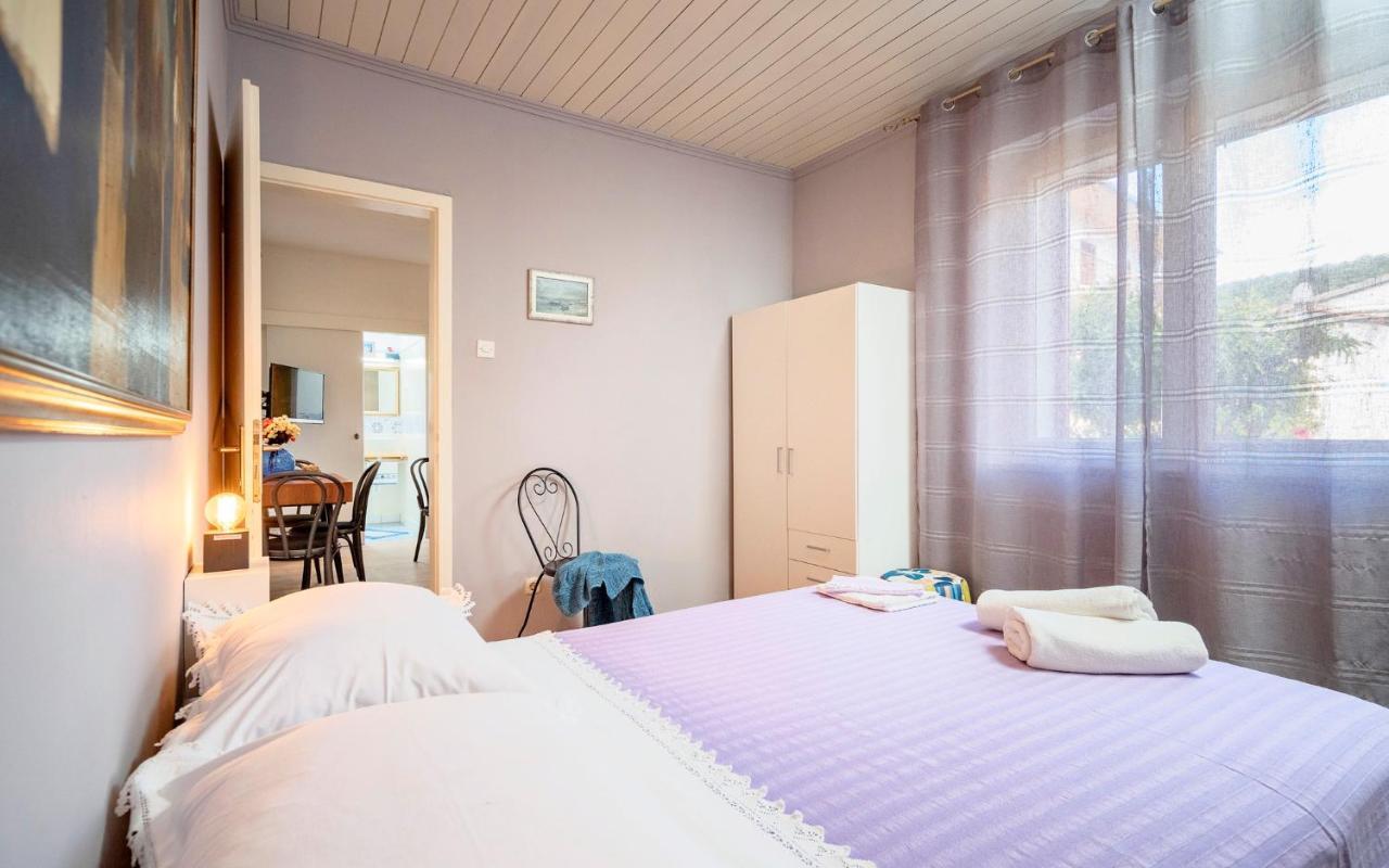 Apartment Bosiljak Jelsa (Hvar) Exterior foto